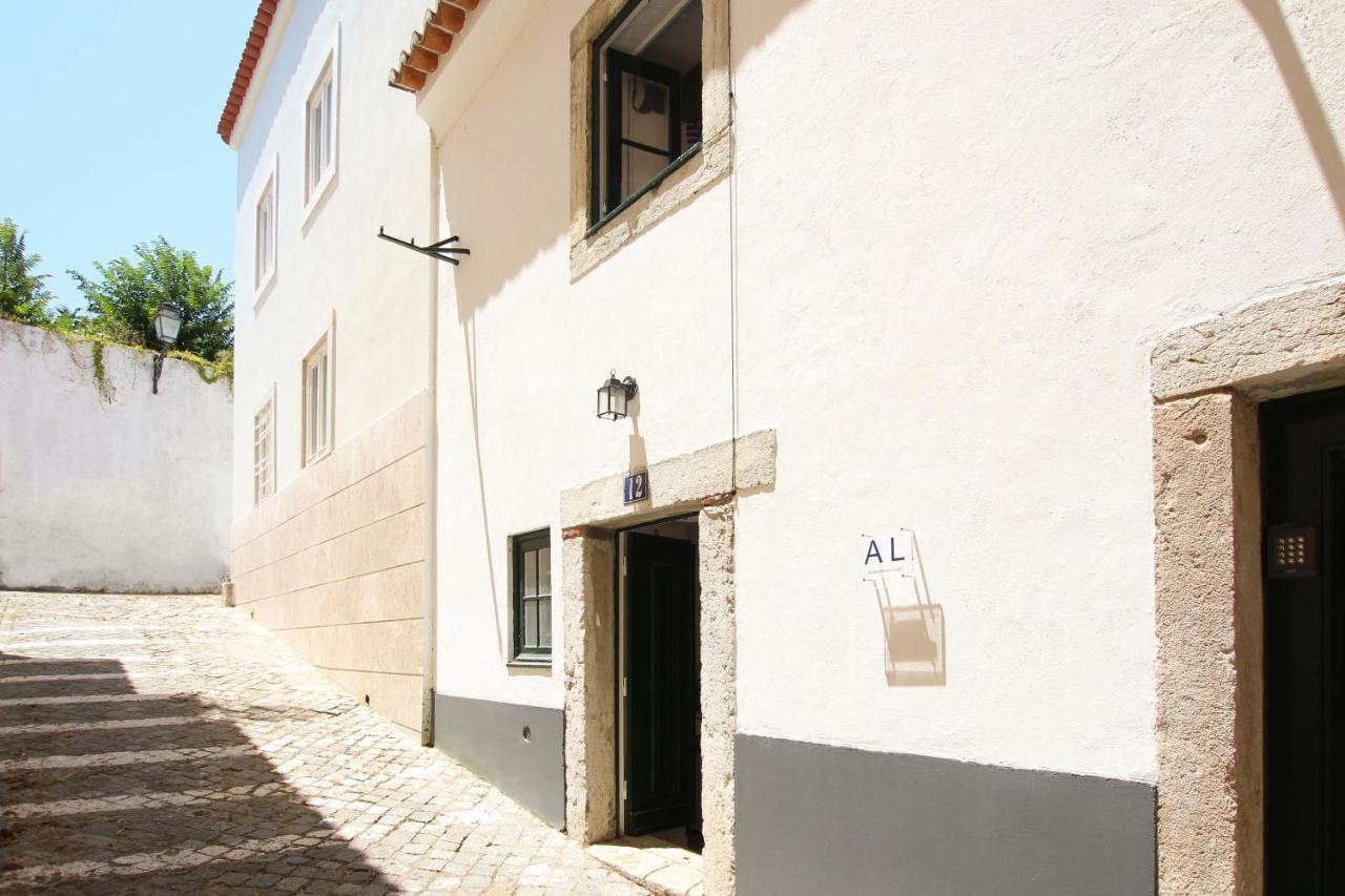 Nomad's Castello Flats Appartement