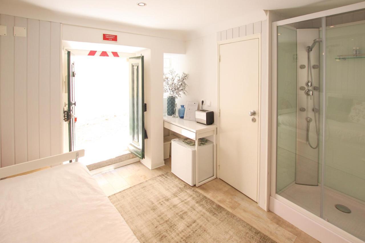 Appartement Nomad's Castello Flats Lissabon