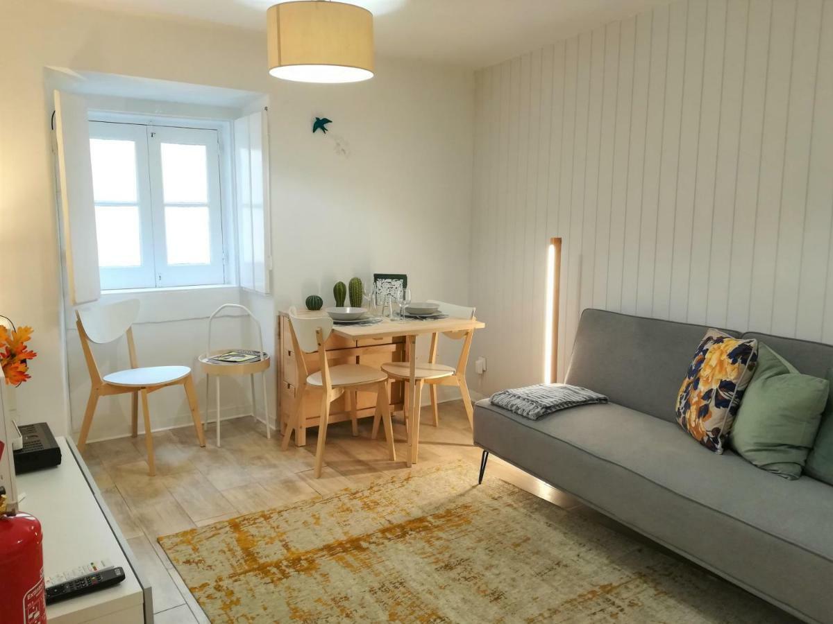 Nomad's Castello Flats Appartement Lissabon