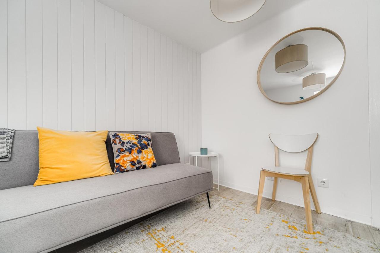 Nomad's Castello Flats Appartement Lissabon