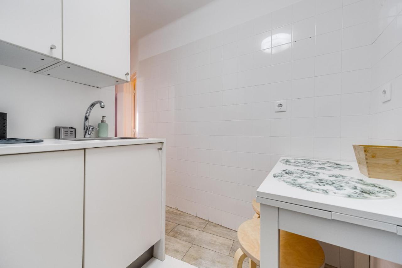 Appartement Nomad's Castello Flats *