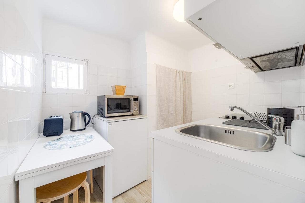 Appartement Nomad's Castello Flats