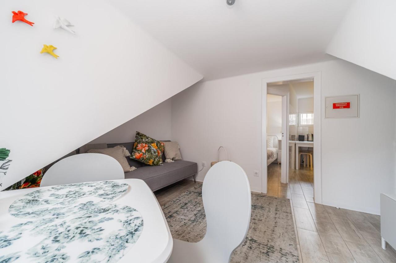 Appartement Nomad's Castello Flats